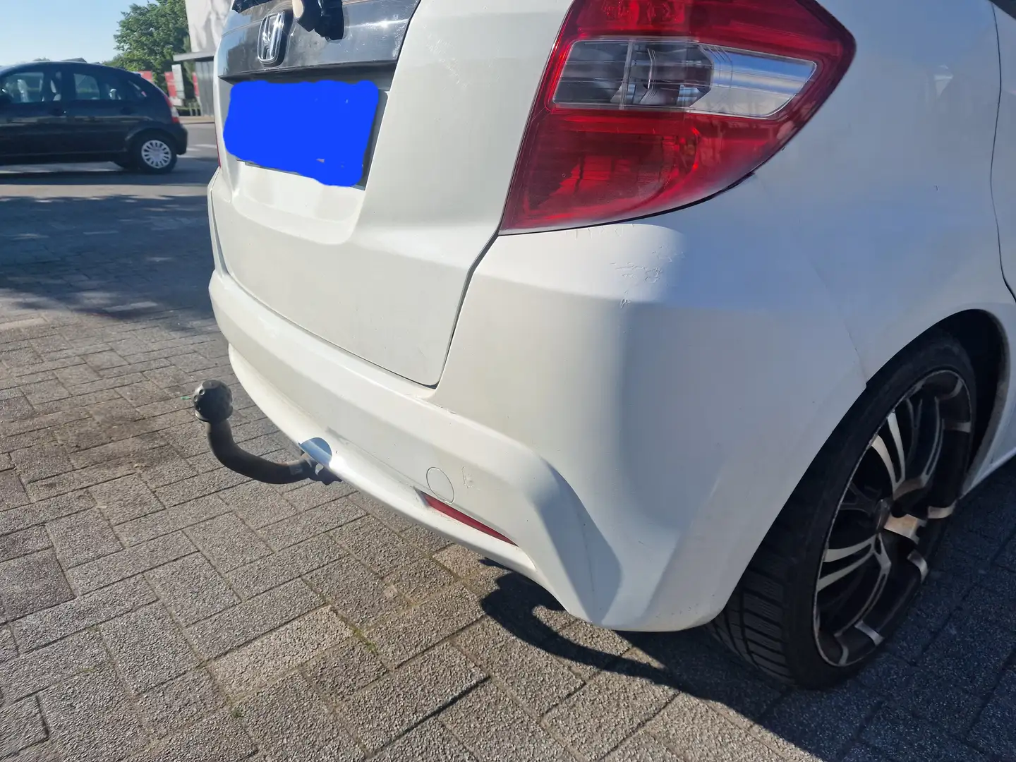 Honda Jazz Jazz 1.4 i-VTEC Exclusive - 2