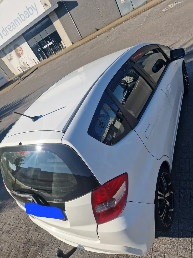 Honda Jazz Jazz 1.4 i-VTEC Exclusive - 1