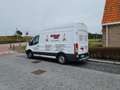 Ford Transit Bus Kastenwagen Weiß - thumbnail 1