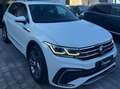 Volkswagen Tiguan Tiguan 2.0 tdi R-Line dsg Bianco - thumbnail 1