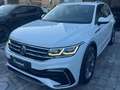Volkswagen Tiguan Tiguan 2.0 tdi R-Line dsg Bianco - thumbnail 2
