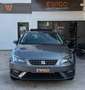 SEAT Leon iii (2) st 1.8 tsi (e85) 180 s&s xcellence dsg %2B toit ouvrant carplay sieges av chauffants Gris - thumbnail 6