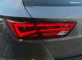 SEAT Leon iii (2) st 1.8 tsi (e85) 180 s&s xcellence dsg %2B toit ouvrant carplay sieges av chauffants Gris - thumbnail 20