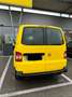 Volkswagen T5 Multivan Startline 2,0 TDI D-PF Yellow - thumbnail 2