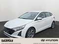 Hyundai i20 i20 Trend Turbo Komfort & Licht Paket Navi LED Wit - thumbnail 1