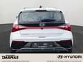 Hyundai i20 i20 Trend Turbo Komfort & Licht Paket Navi LED Wit - thumbnail 7