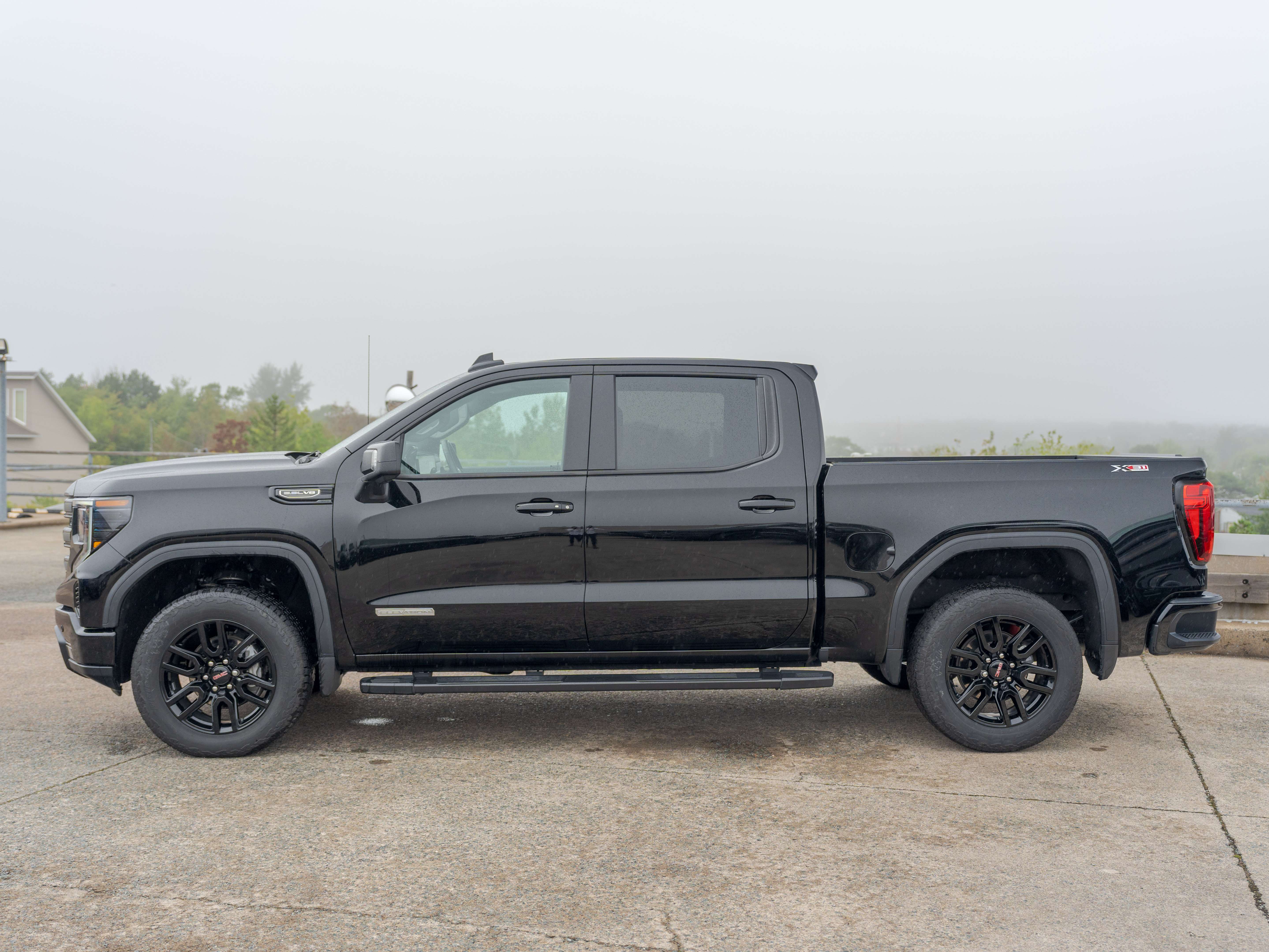 2026 GMC Sierra 1500 Elevation — снимка 3