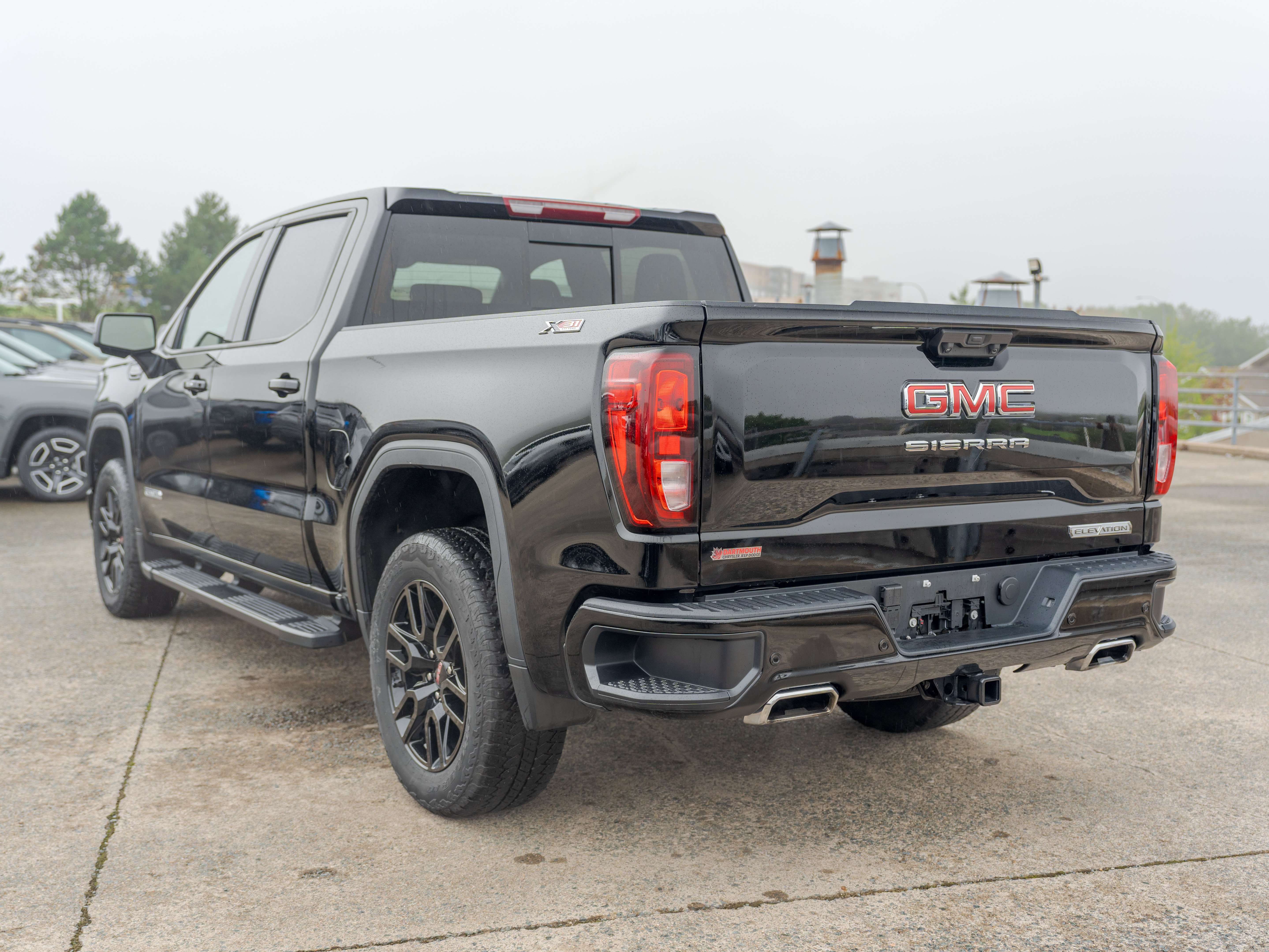2026 GMC Sierra 1500 Elevation — снимка 4