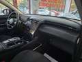 Hyundai TUCSON 1.6 TGDI PHEV Tecno Sky AT Gris - thumbnail 47