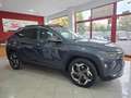 Hyundai TUCSON 1.6 TGDI PHEV Tecno Sky AT Gris - thumbnail 8