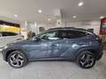 Hyundai TUCSON 1.6 TGDI PHEV Tecno Sky AT Gris - thumbnail 4