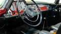 Mercedes-Benz 230 SL Pagode Sportler mit Schaltgetriebe Rot - thumbnail 5