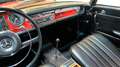 Mercedes-Benz 230 SL Pagode Sportler mit Schaltgetriebe Rot - thumbnail 7