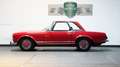Mercedes-Benz 230 SL Pagode Sportler mit Schaltgetriebe Rot - thumbnail 21