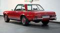 Mercedes-Benz 230 SL Pagode Sportler mit Schaltgetriebe Rot - thumbnail 22