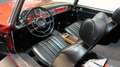 Mercedes-Benz 230 SL Pagode Sportler mit Schaltgetriebe Rot - thumbnail 4
