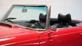 Mercedes-Benz 230 SL Pagode Sportler mit Schaltgetriebe Rot - thumbnail 14