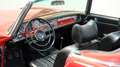 Mercedes-Benz 230 SL Pagode Sportler mit Schaltgetriebe Rot - thumbnail 6