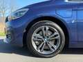 BMW 225 225xe iPerformance Active Tourer Sport Line Blau - thumbnail 3