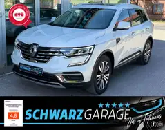 Renault Koleos Initiale Paris*PANO*LEDER*NAVI*