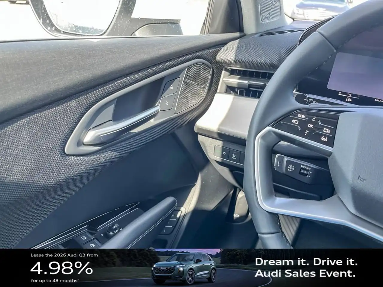 Audi Q3 снимка Audi Q3