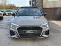 Audi A3 Sportback TDi - ! Full S line ! - Gris Nardo - E6d Grau - thumbnail 9
