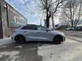 Audi A3 Sportback TDi - ! Full S line ! - Gris Nardo - E6d Grau - thumbnail 4