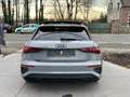 Audi A3 Sportback TDi - ! Full S line ! - Gris Nardo - E6d Grau - thumbnail 6