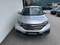 Honda CR-V 2WD 1.6 Elegan. Silver - thumbnail 19