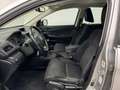 Honda CR-V 2WD 1.6 Elegan. Silver - thumbnail 8