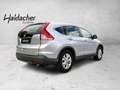 Honda CR-V 2WD 1.6 Elegan. Silver - thumbnail 6