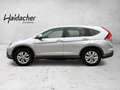Honda CR-V 2WD 1.6 Elegan. Argintiu - thumbnail 3