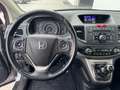Honda CR-V 2WD 1.6 Elegan. Silver - thumbnail 9