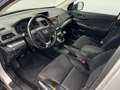Honda CR-V 2WD 1.6 Elegan. Silver - thumbnail 7