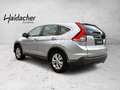 Honda CR-V 2WD 1.6 Elegan. Silver - thumbnail 4