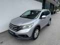 Honda CR-V 2WD 1.6 Elegan. Argintiu - thumbnail 18