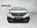 Honda CR-V 2WD 1.6 Elegan. Silver - thumbnail 2
