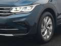 Volkswagen Tiguan 1.4 TSI eHybrid Elegance Plug In Hybrid 245pk PHEV Bleu - thumbnail 8