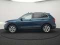 Volkswagen Tiguan 1.4 TSI eHybrid Elegance Plug In Hybrid 245pk PHEV Bleu - thumbnail 3