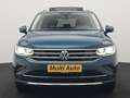 Volkswagen Tiguan 1.4 TSI eHybrid Elegance Plug In Hybrid 245pk PHEV Bleu - thumbnail 15