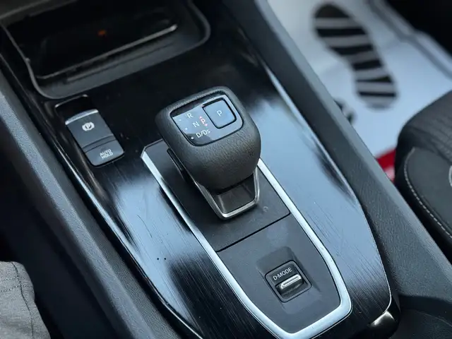 Nissan Qashqai view 11