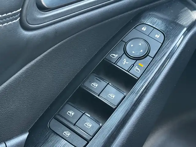 Nissan Qashqai view 8
