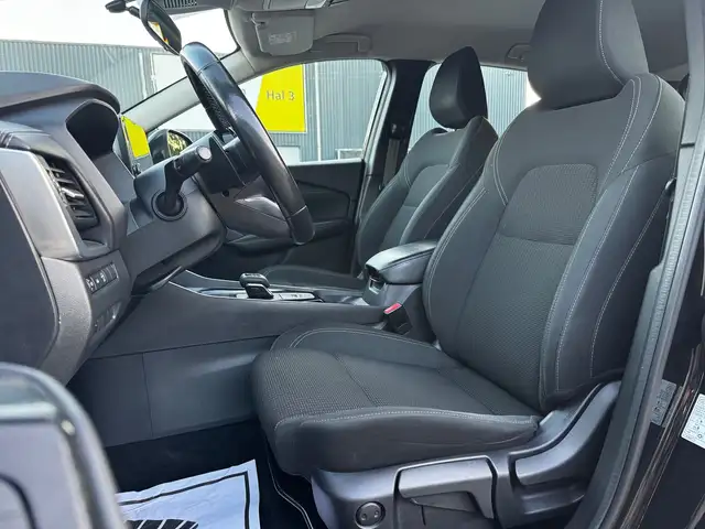 Nissan Qashqai view 16