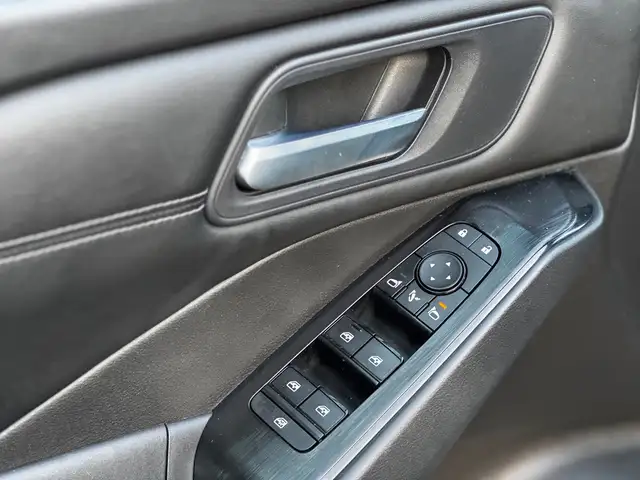 Nissan Qashqai view 30