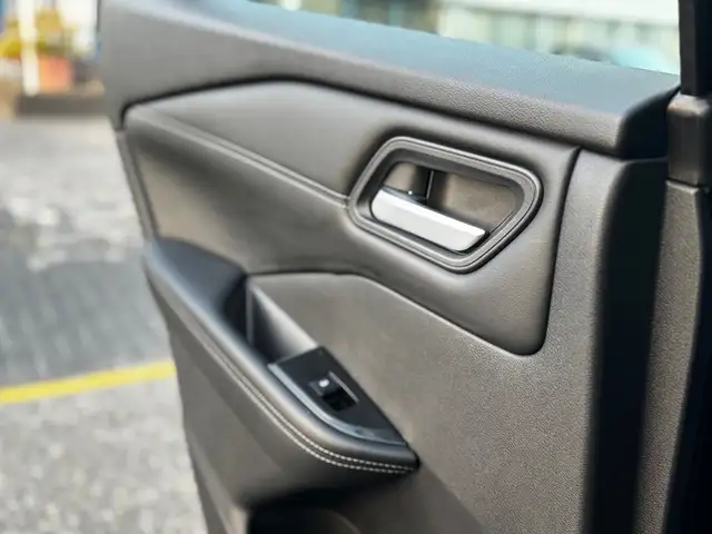 Nissan Qashqai view 20