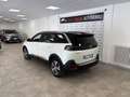 Peugeot 5008 BlueHDi 130 S&S Allure Pack 7 POSTI Blanc - thumbnail 4