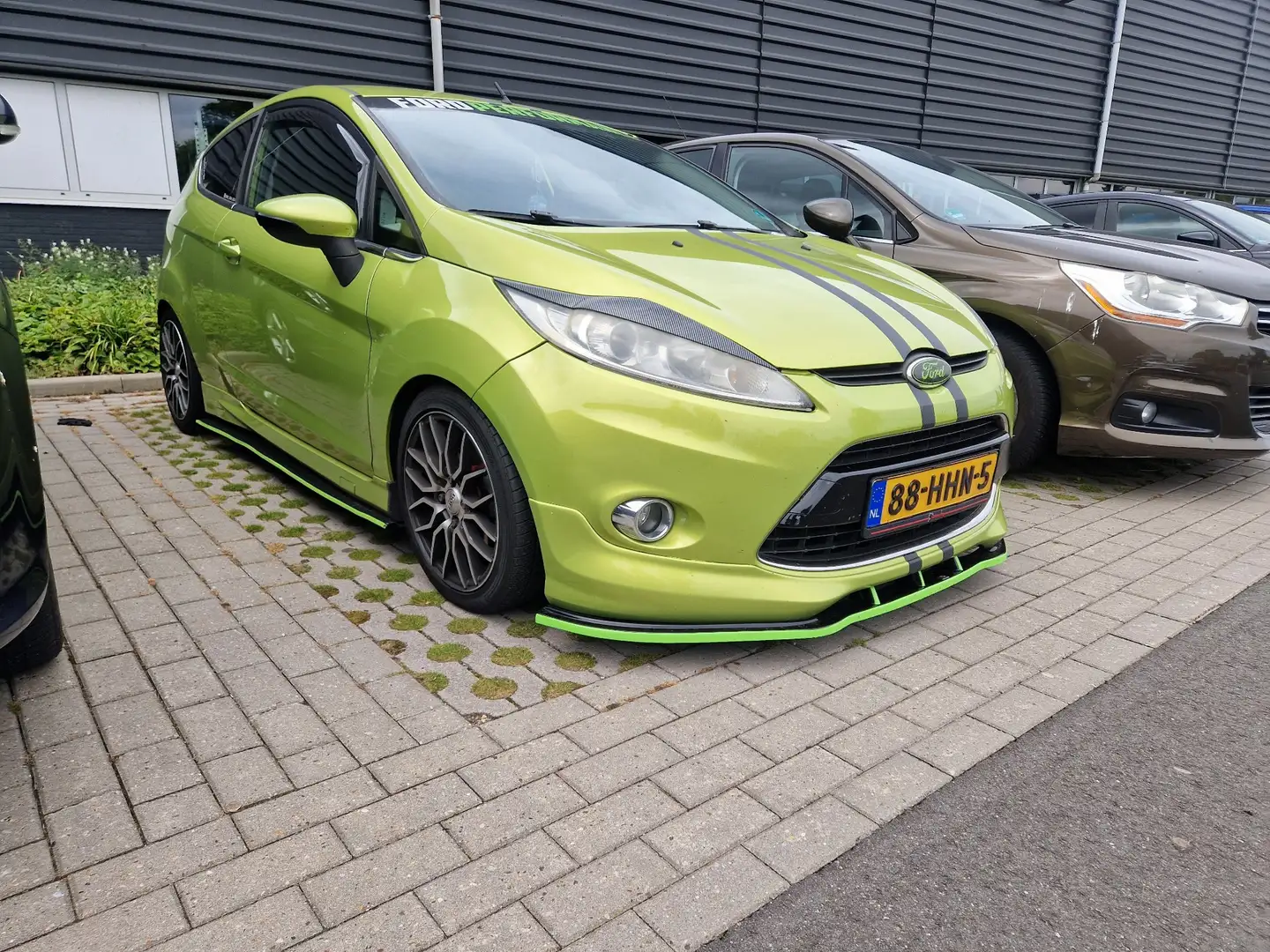 Ford Fiesta 1.3 Ghia - 1