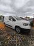 Opel Combo 1,5 AC,PDC,Tempo.,3Sitzer Weiß - thumbnail 9