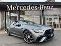 Mercedes-Benz AMG GT 53 4M AirM+StdH+Burm3D+360°+PAGA+HUD Gri - thumbnail 1