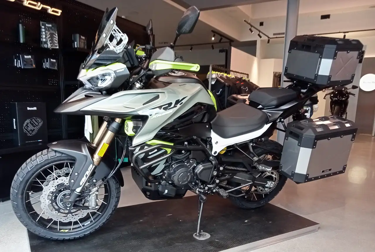 Benelli